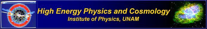 High energy physics and cosmology