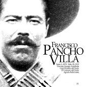 ¡Vámonos con Pancho Villa!