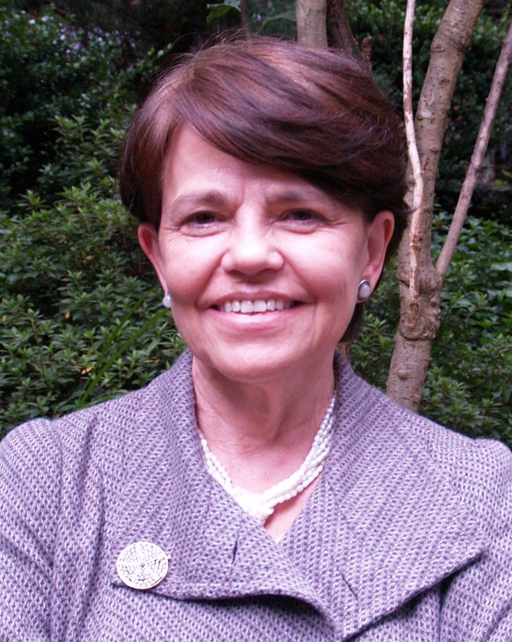 maría ester brandan
