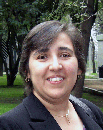 Cecilia Noguez