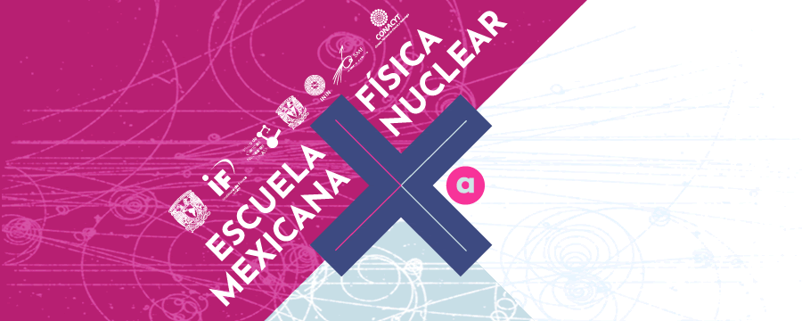 10a. Escuela Mexicana de Física Nuclear