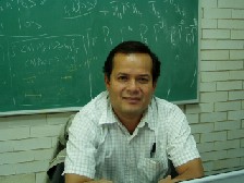 Gabriel Lopez