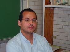German Calderon