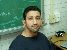 Shoaib Munir