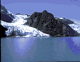 glacier