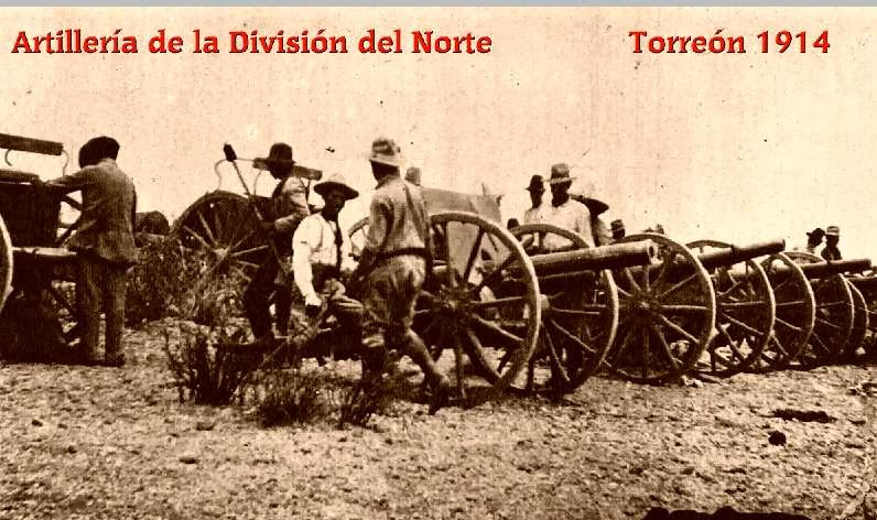 La División del Norte