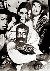 Zapata vive