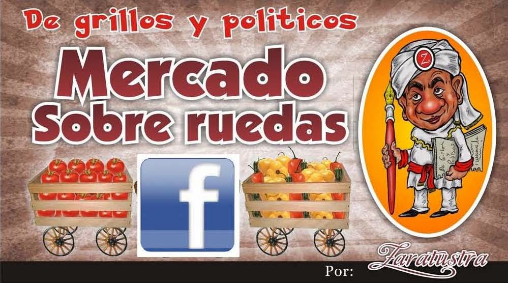 En Facebook